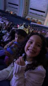 Disney on Ice
