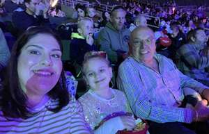 Disney on Ice