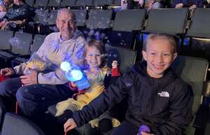 Disney on Ice