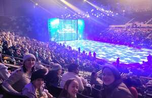 Disney on Ice