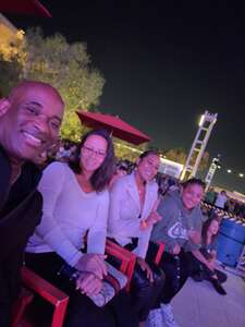 Summer Soundwaves Featuring Jazz Unleashed LA
