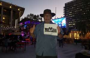 Summer Soundwaves Featuring Jazz Unleashed LA