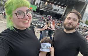 Yungblud: the World Tour