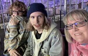 Yungblud: the World Tour