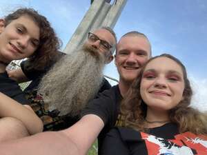 Yungblud: the World Tour