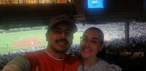 Chicago Cubs - MLB vs Cincinnati Reds