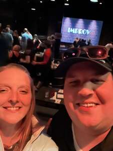The Pittsburgh Improv