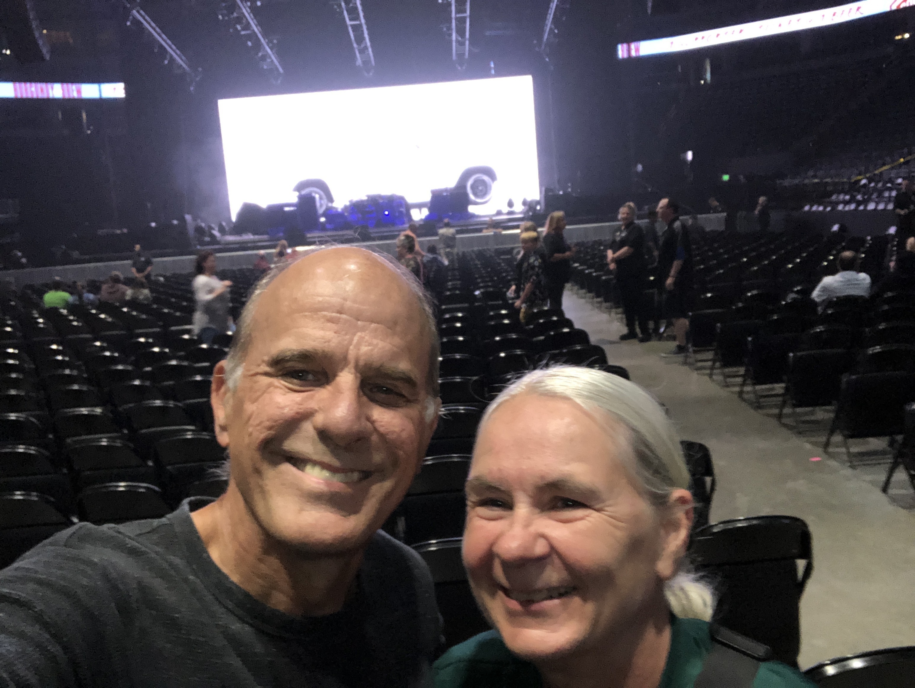 Bryan Adams: So Happy It Hurts 2023 W/ Joan Jett and the Blackhearts