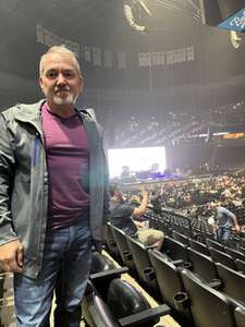 Bryan Adams: So Happy It Hurts 2023 W/ Joan Jett and the Blackhearts
