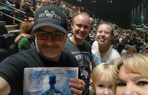 Bryan Adams: So Happy It Hurts 2023 W/ Joan Jett and the Blackhearts