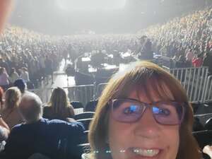 Bryan Adams: So Happy It Hurts 2023 W/ Joan Jett and the Blackhearts