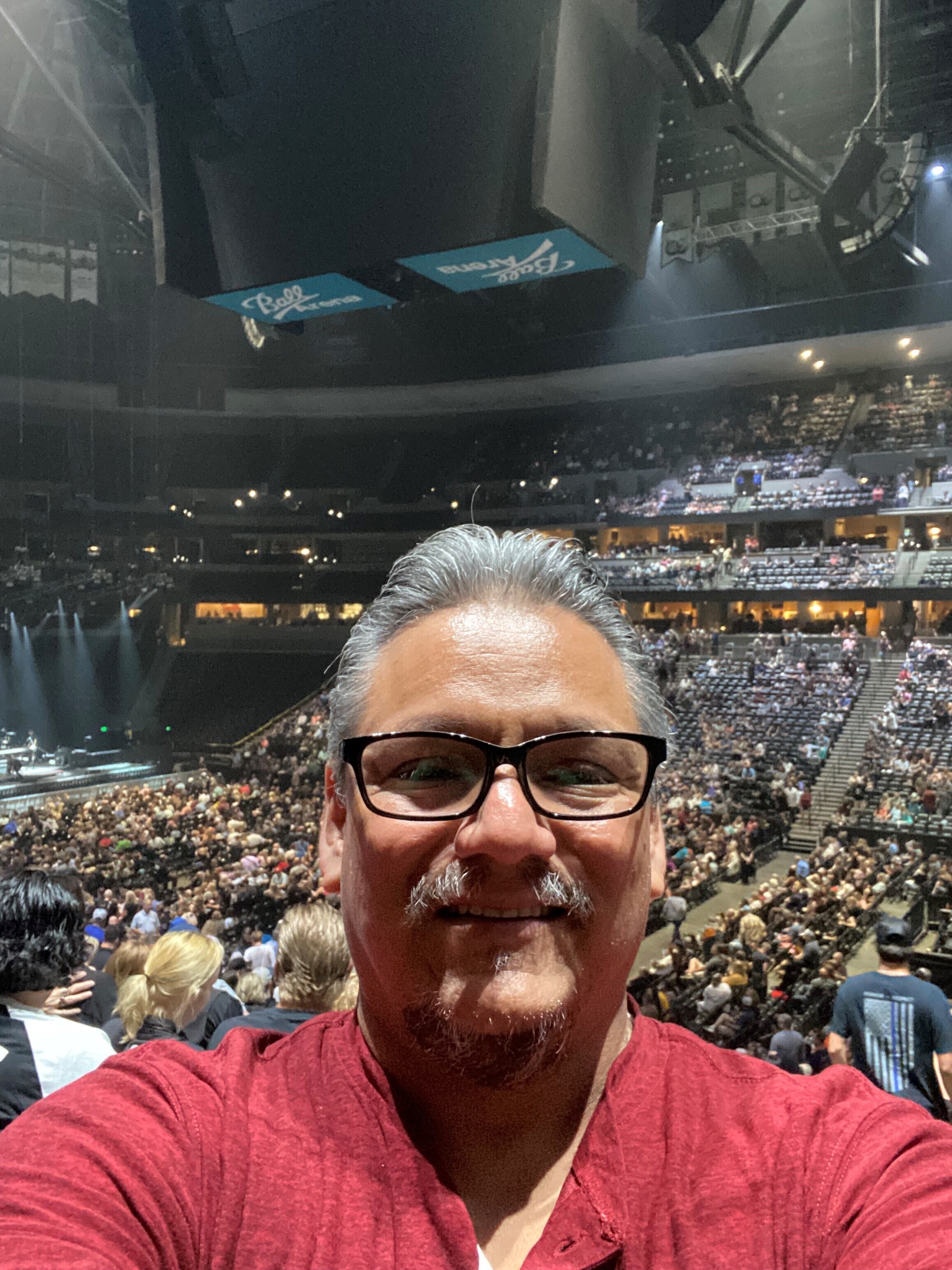 Bryan Adams: So Happy It Hurts 2023 W/ Joan Jett and the Blackhearts