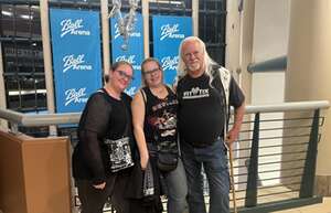 Bryan Adams: So Happy It Hurts 2023 W/ Joan Jett and the Blackhearts
