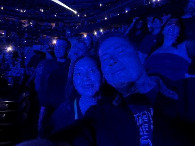 Bryan Adams: So Happy It Hurts 2023 W/ Joan Jett and the Blackhearts