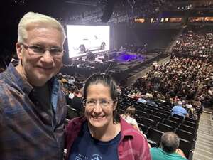 Bryan Adams: So Happy It Hurts 2023 W/ Joan Jett and the Blackhearts