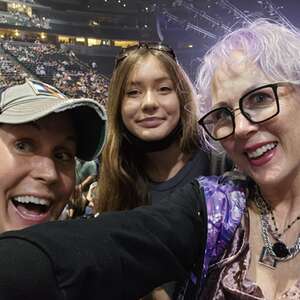 Bryan Adams: So Happy It Hurts 2023 W/ Joan Jett and the Blackhearts