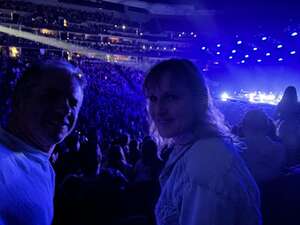 Bryan Adams: So Happy It Hurts 2023 W/ Joan Jett and the Blackhearts