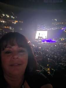 Bryan Adams: So Happy It Hurts 2023 W/ Joan Jett and the Blackhearts