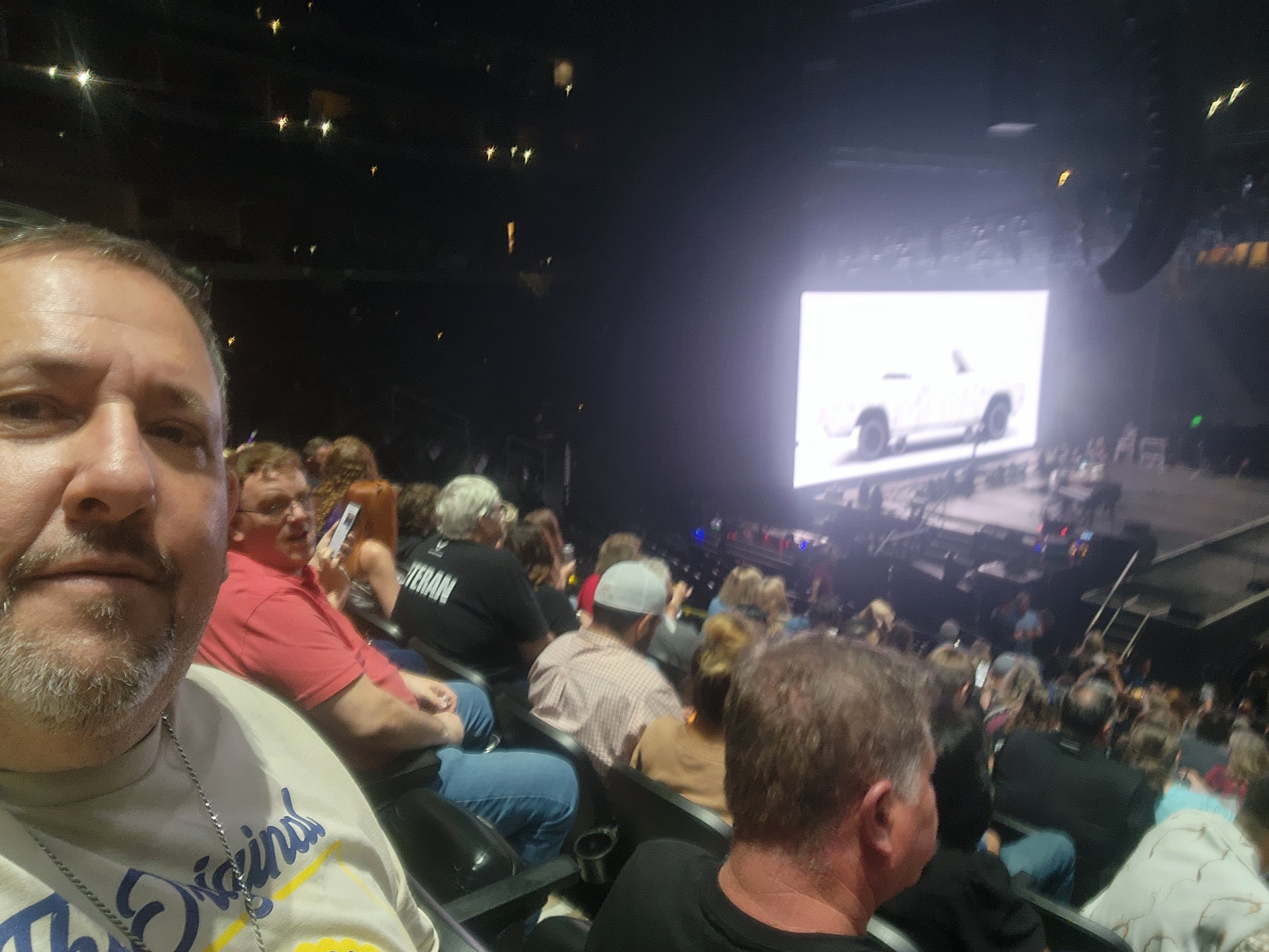 Bryan Adams: So Happy It Hurts 2023 W/ Joan Jett and the Blackhearts