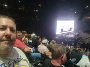 Bryan Adams: So Happy It Hurts 2023 W/ Joan Jett and the Blackhearts