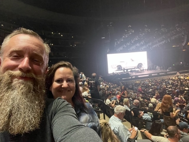 Bryan Adams: So Happy It Hurts 2023 W/ Joan Jett and the Blackhearts