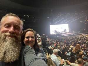 Bryan Adams: So Happy It Hurts 2023 W/ Joan Jett and the Blackhearts