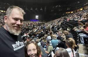 Bryan Adams: So Happy It Hurts 2023 W/ Joan Jett and the Blackhearts