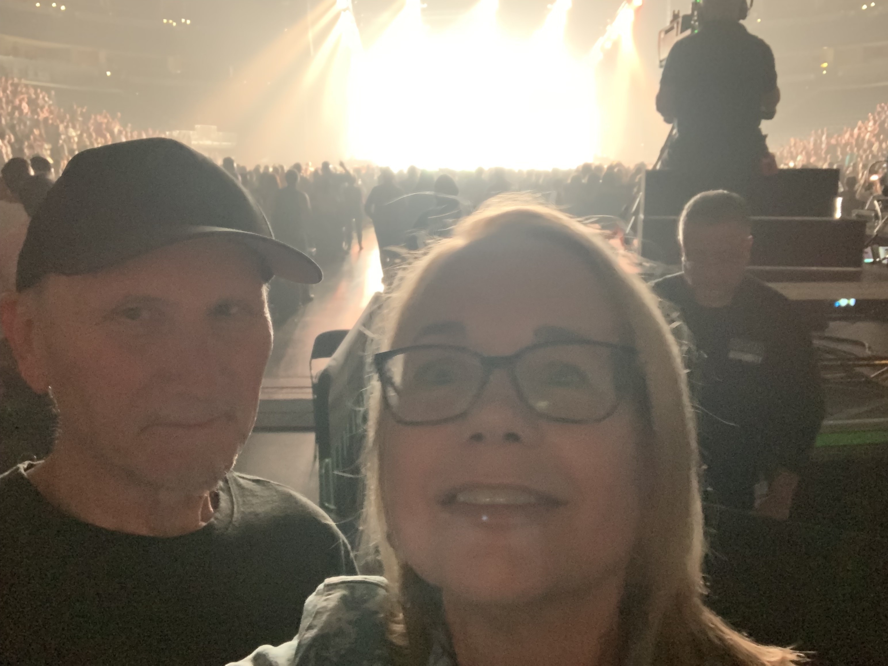 Bryan Adams: So Happy It Hurts 2023 W/ Joan Jett and the Blackhearts