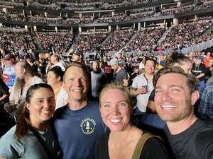 Bryan Adams: So Happy It Hurts 2023 W/ Joan Jett and the Blackhearts
