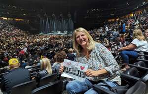 Bryan Adams: So Happy It Hurts 2023 W/ Joan Jett and the Blackhearts