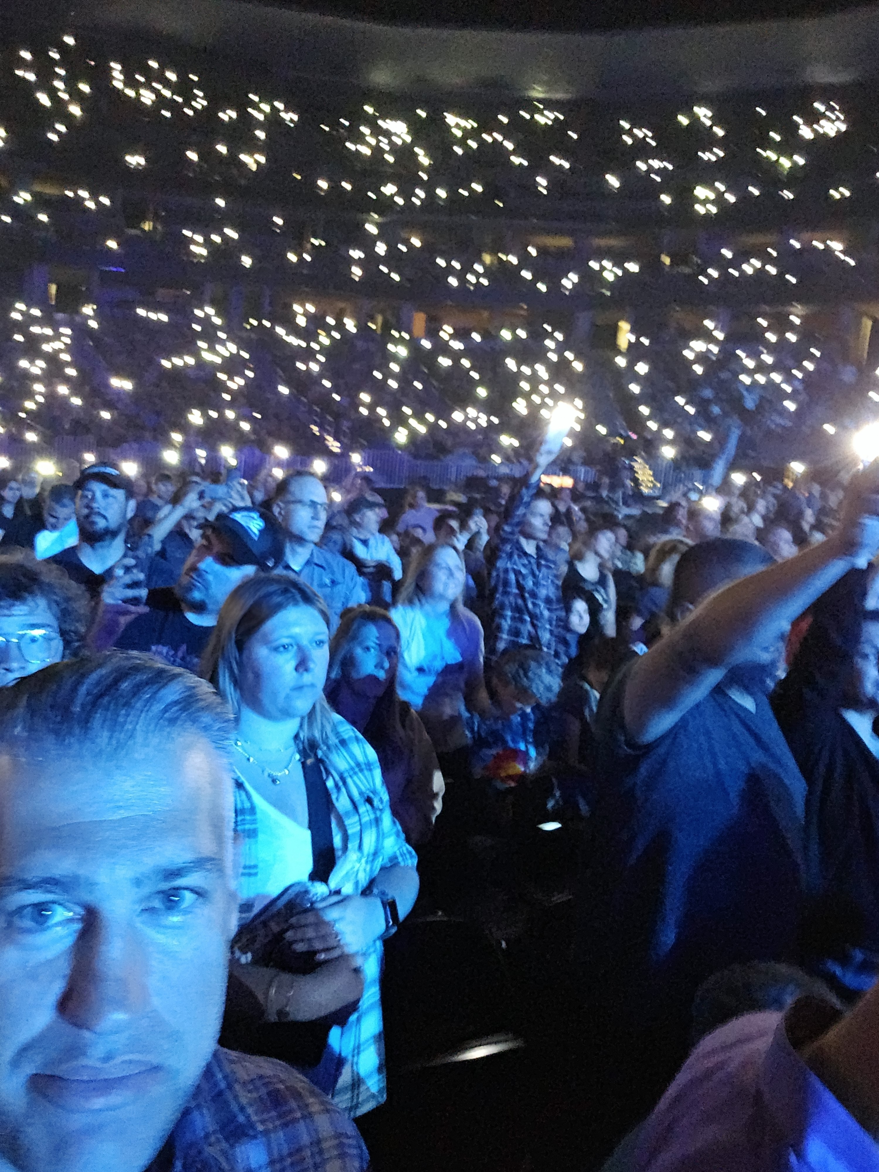 Bryan Adams: So Happy It Hurts 2023 W/ Joan Jett and the Blackhearts