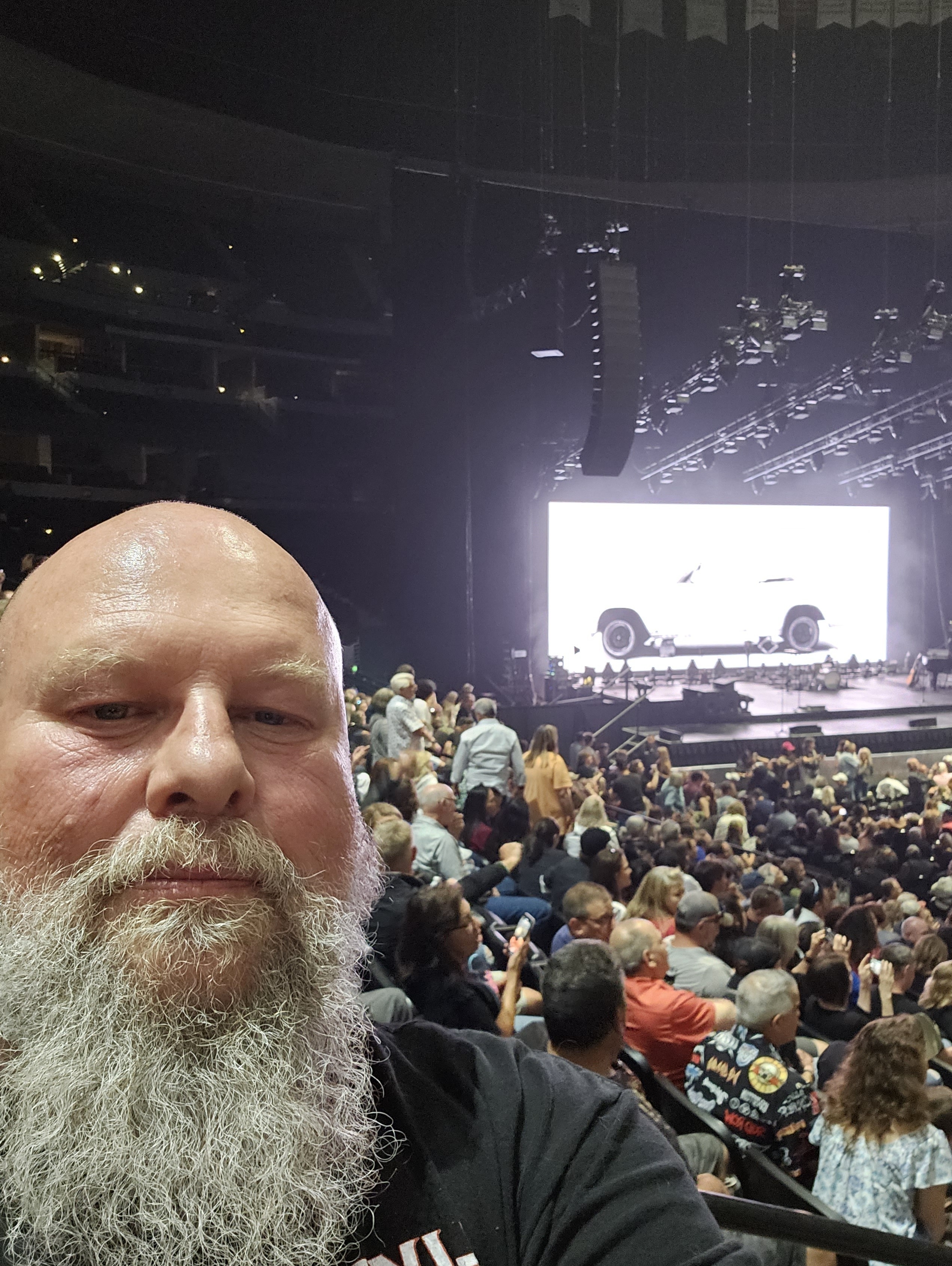 Bryan Adams: So Happy It Hurts 2023 W/ Joan Jett and the Blackhearts