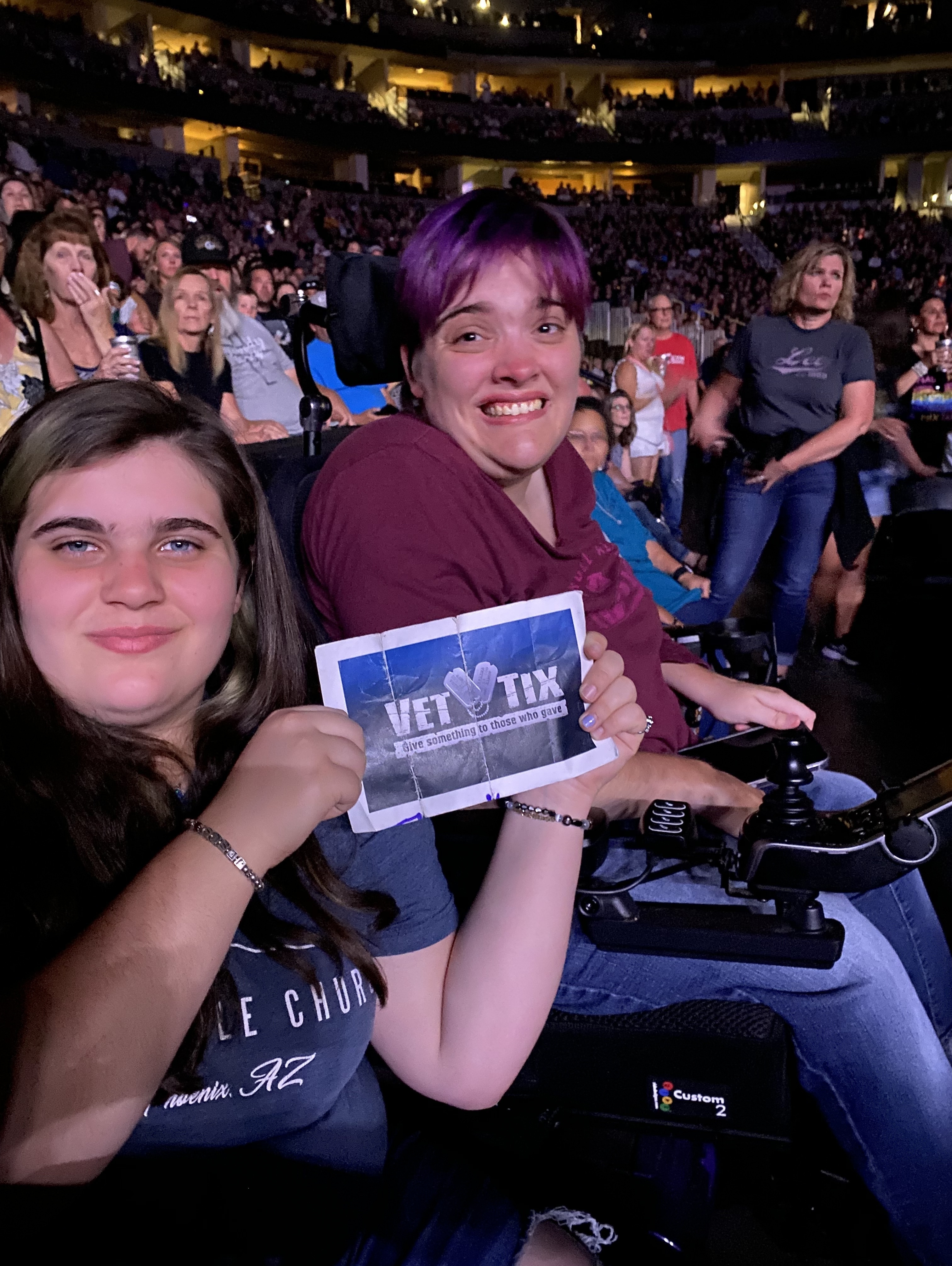 Bryan Adams: So Happy It Hurts 2023 W/ Joan Jett and the Blackhearts