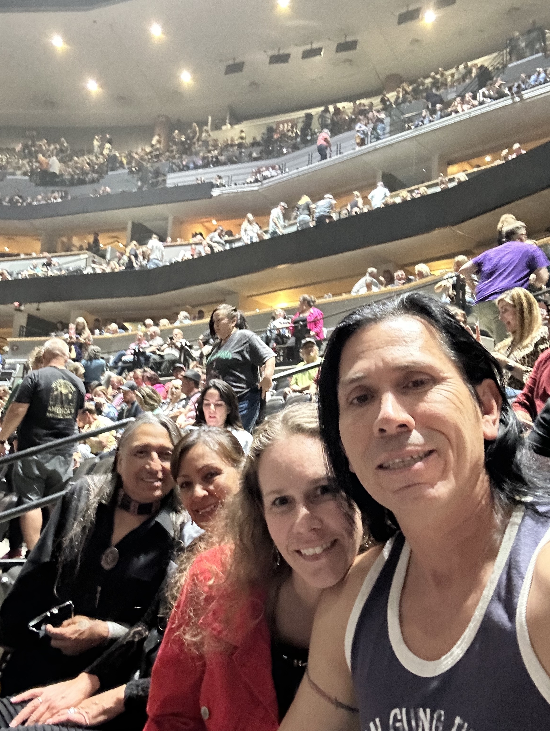Bryan Adams: So Happy It Hurts 2023 W/ Joan Jett and the Blackhearts
