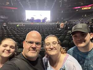Bryan Adams: So Happy It Hurts 2023 W/ Joan Jett and the Blackhearts