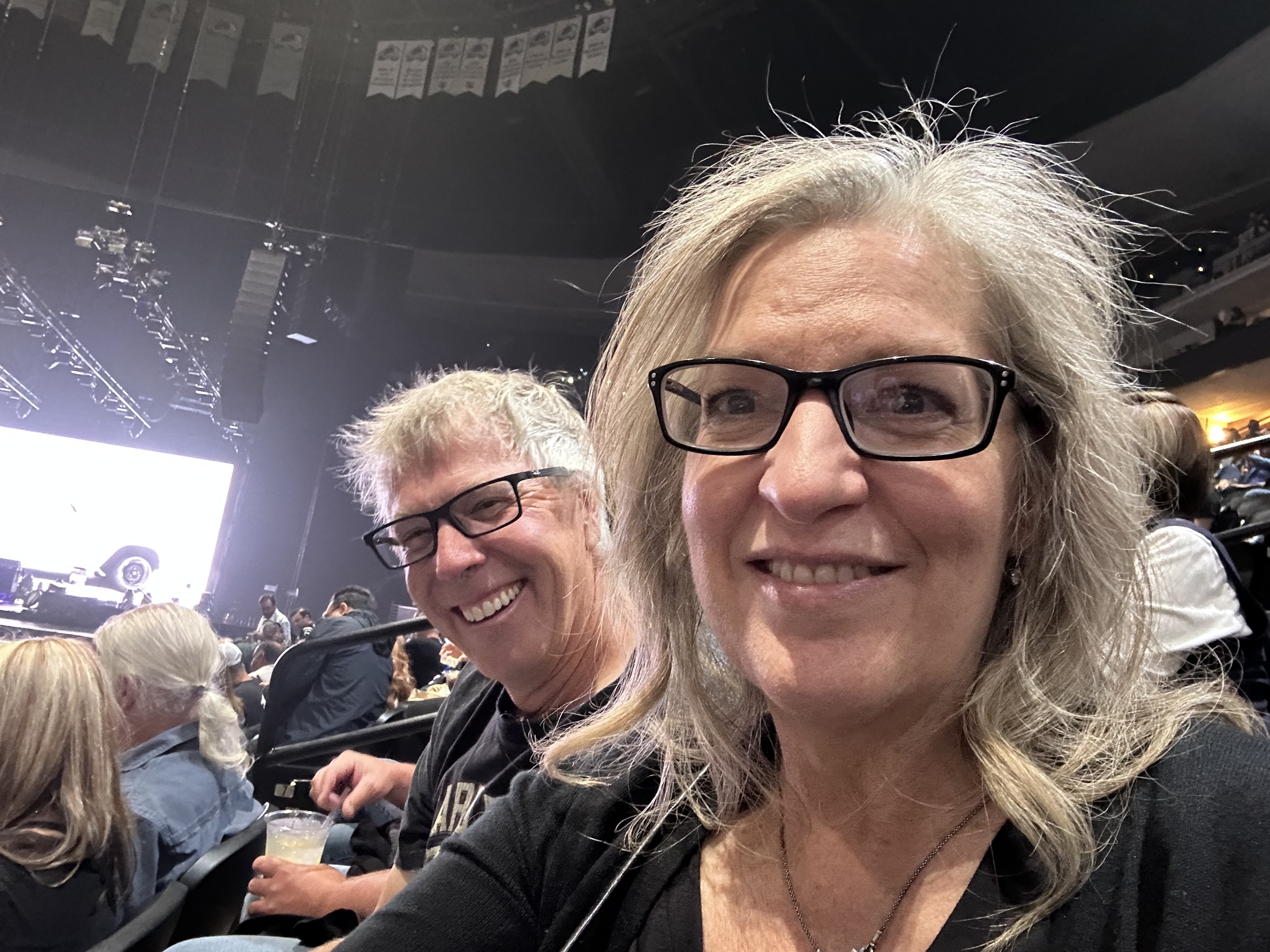 Bryan Adams: So Happy It Hurts 2023 W/ Joan Jett and the Blackhearts