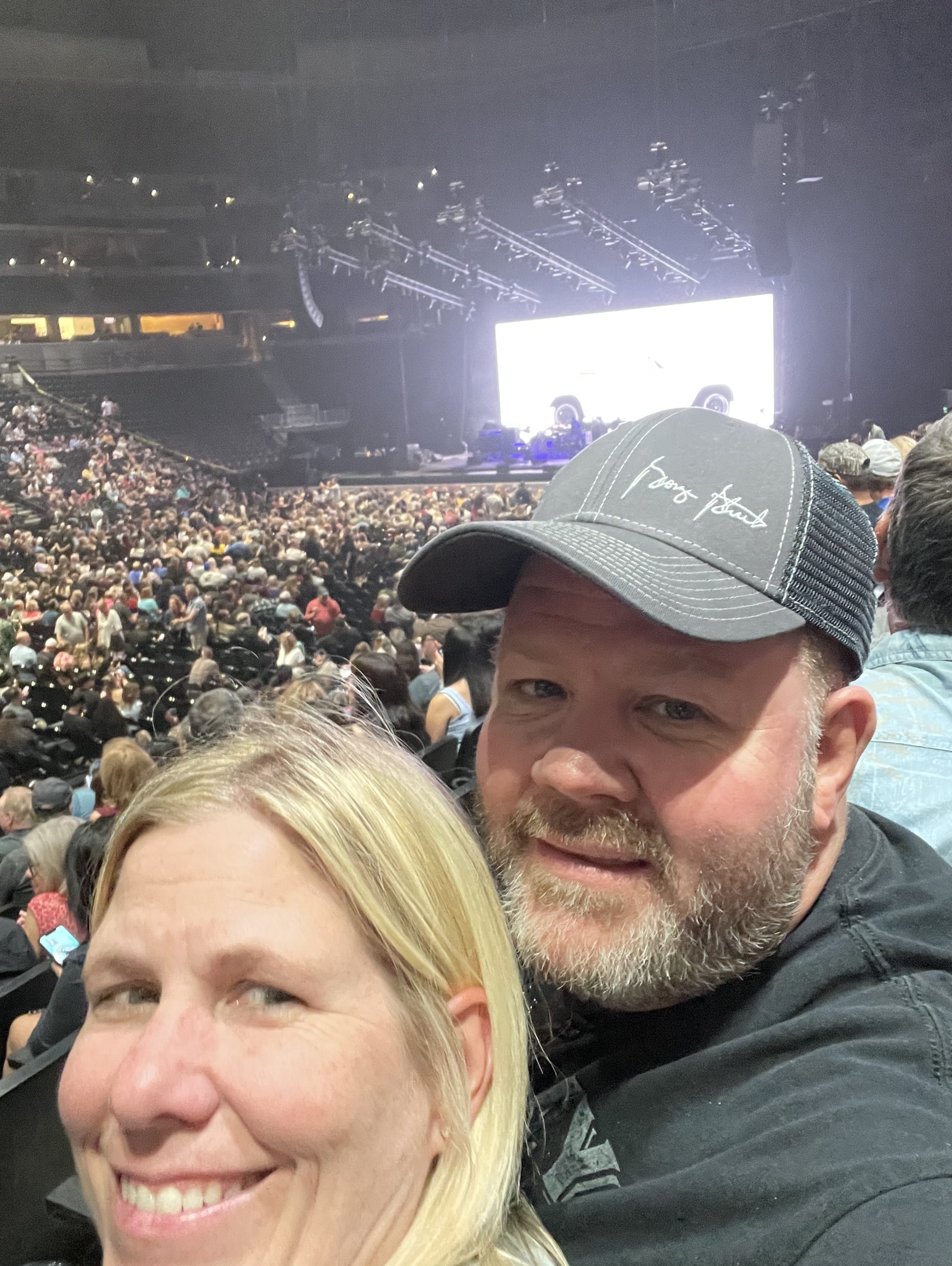 Bryan Adams: So Happy It Hurts 2023 W/ Joan Jett and the Blackhearts