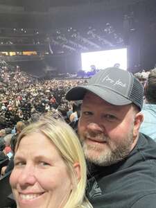 Bryan Adams: So Happy It Hurts 2023 W/ Joan Jett and the Blackhearts