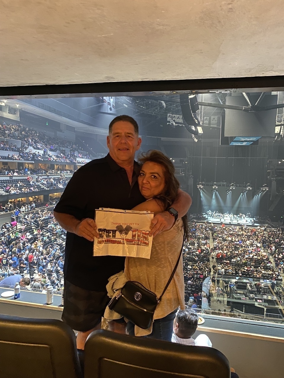 Bryan Adams: So Happy It Hurts 2023 W/ Joan Jett and the Blackhearts