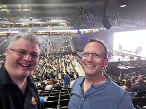 Bryan Adams: So Happy It Hurts 2023 W/ Joan Jett and the Blackhearts