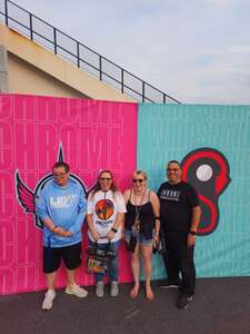 Premier Lacrosse League