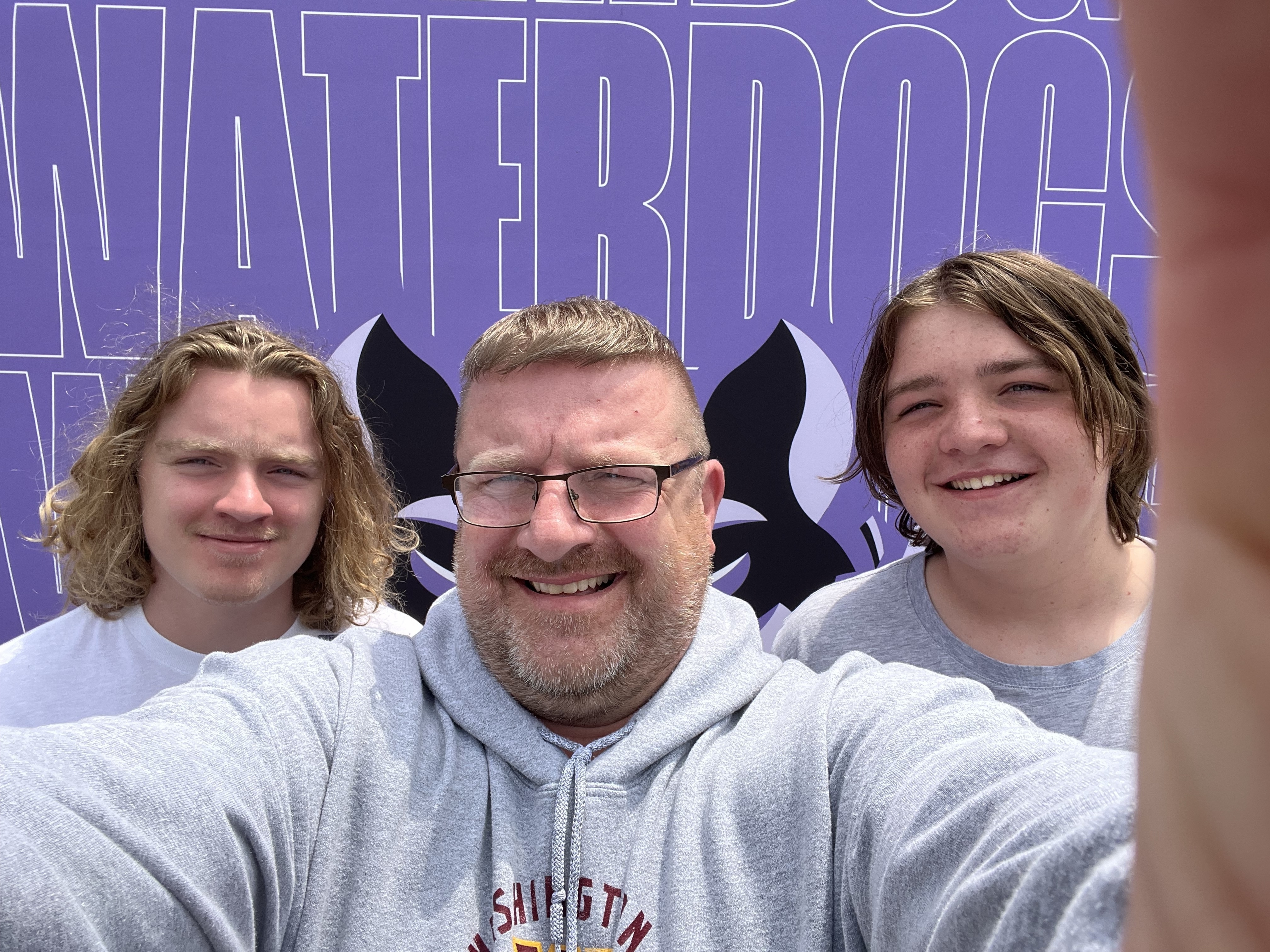 Better Waterdogs jerseys: Light - Premier Lacrosse League