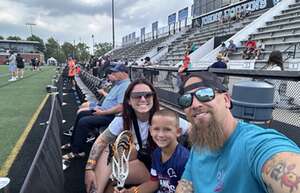 Premier Lacrosse League