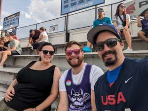 Premier Lacrosse League