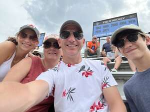 Premier Lacrosse League