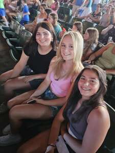 Big Time Rush: Can't Get Enough Tour