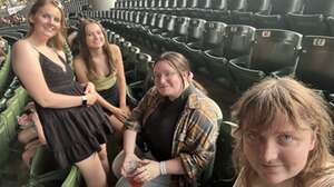 Big Time Rush: Can't Get Enough Tour