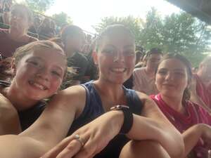 Big Time Rush: Can't Get Enough Tour