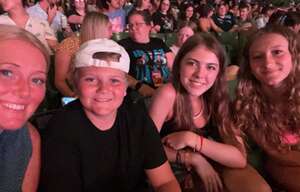 Big Time Rush: Can't Get Enough Tour