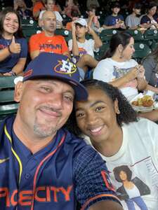 Houston Astros - MLB vs Colorado Rockies